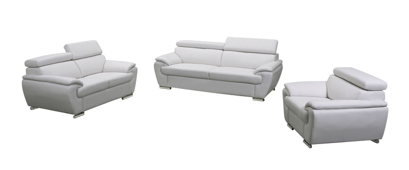 4571 - Sofa Set - R&R Furniture Gallery (Fountain Valley, CA)