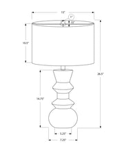 Lighting, Ceramic, Contemporary - R&R Furniture Gallery (Fountain Valley, CA)