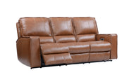 Rockford - Power Reclining Sofa Set - R&R Furniture Gallery (Fountain Valley, CA)