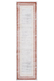 Marfi - Bordered Area Rug - R&R Furniture Gallery (Fountain Valley, CA)