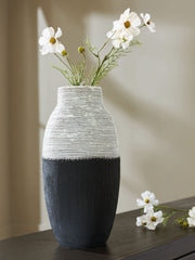 Girtha - Vase - R&R Furniture Gallery (Fountain Valley, CA)