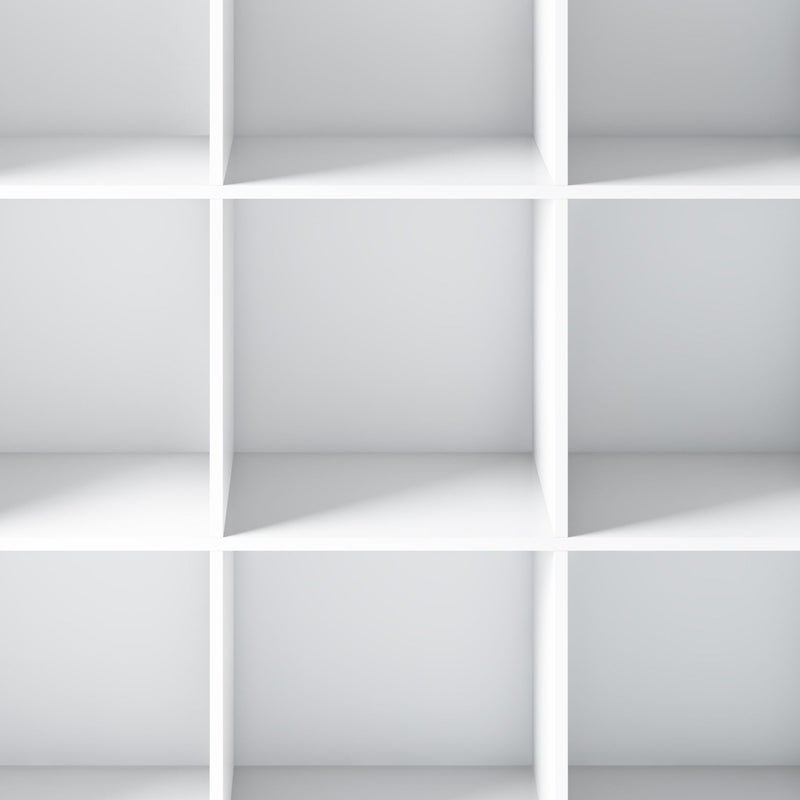 Artisan - Cube Storage - R&R Furniture Gallery (Fountain Valley, CA)