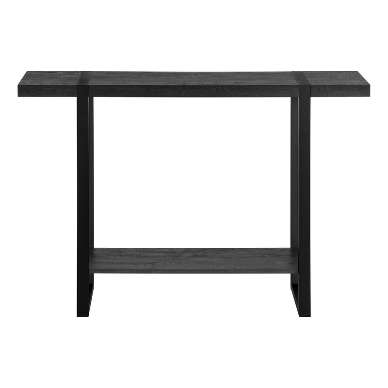 Accent Console Table For Entryway, Design Style - R&R Furniture Gallery (Fountain Valley, CA)