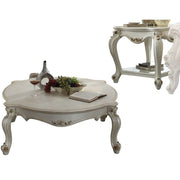 Picardy - Coffee Table - R&R Furniture Gallery (Fountain Valley, CA)