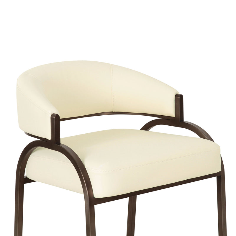 Tatum - Counter Stool - R&R Furniture Gallery (Fountain Valley, CA)
