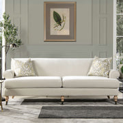 Alana Lawson - Two Cushion Tightback Sofa - R&R Furniture Gallery (Fountain Valley, CA)
