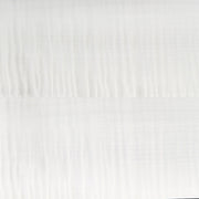 Belmont Place - 5-Drawer Chest - White / Dark Brown - R&R Furniture Gallery (Fountain Valley, CA)