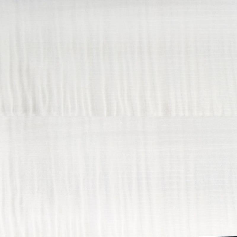 Belmont Place - 5-Drawer Chest - White / Dark Brown - R&R Furniture Gallery (Fountain Valley, CA)