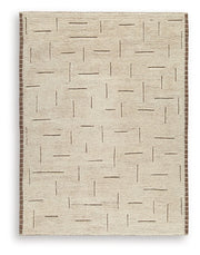 Clayman - Rug - R&R Furniture Gallery (Fountain Valley, CA)