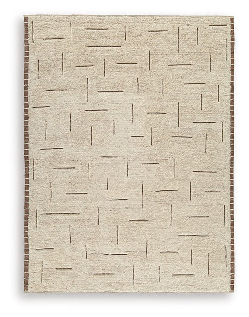 Clayman - Rug - R&R Furniture Gallery (Fountain Valley, CA)