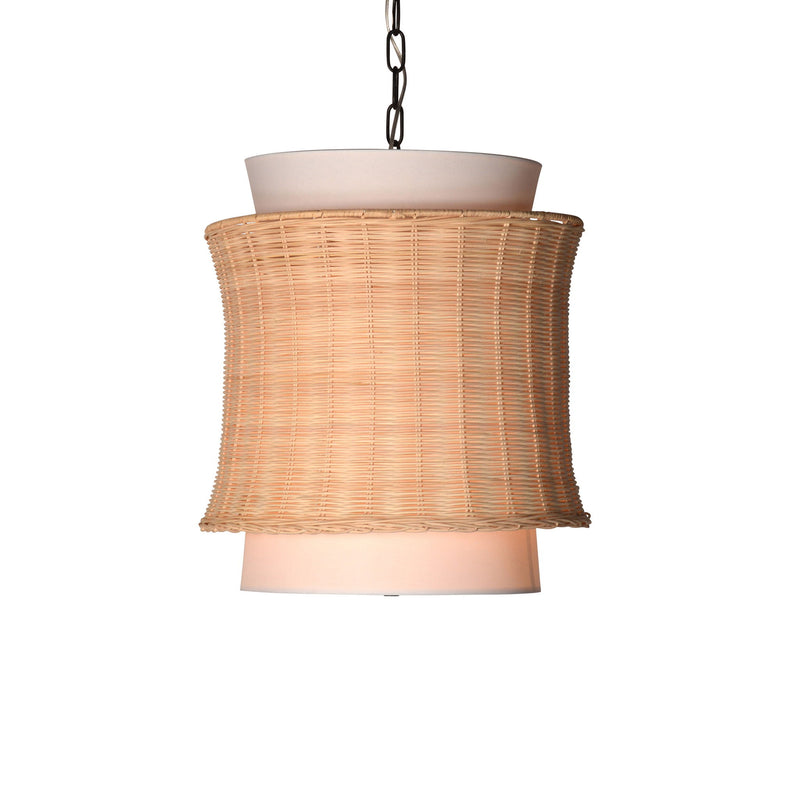 Chrisley - Pendant