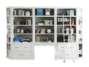Catalina - Workspace Library Wall - R&R Furniture Gallery (Fountain Valley, CA)
