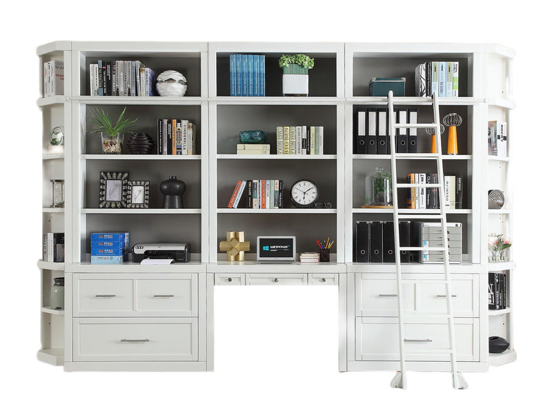 Catalina - Workspace Library Wall - R&R Furniture Gallery (Fountain Valley, CA)