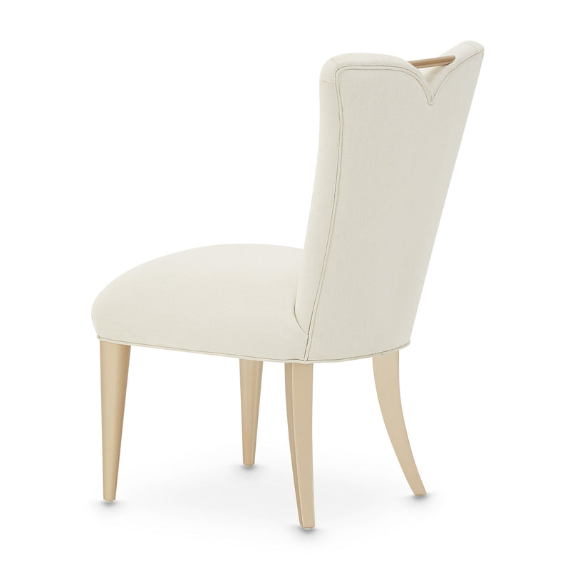 La Rachelle - Chair - R&R Furniture Gallery (Fountain Valley, CA)