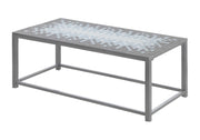 Table, Rectangular, Transitional Multi-Use Design - R&R Furniture Gallery (Fountain Valley, CA)