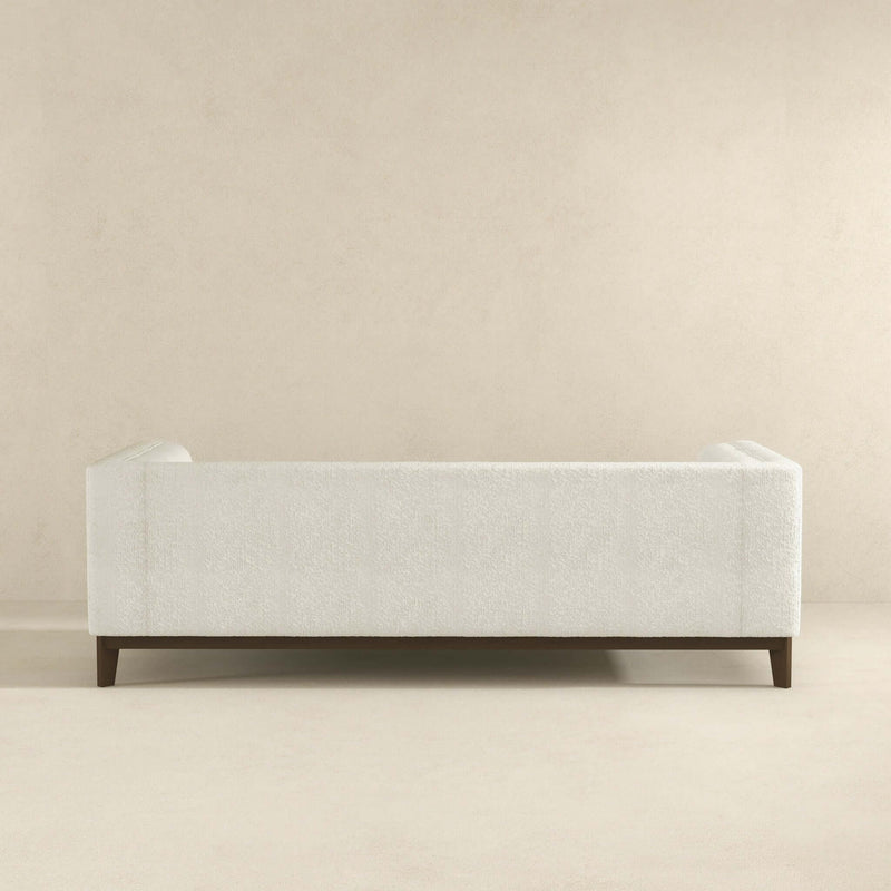 Melissa - Mid Century Modern Sofa - R&R Furniture Gallery (Fountain Valley, CA)