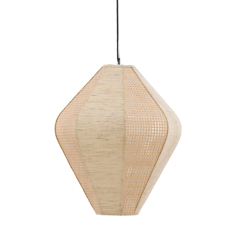 Vale - Pendant - Natural