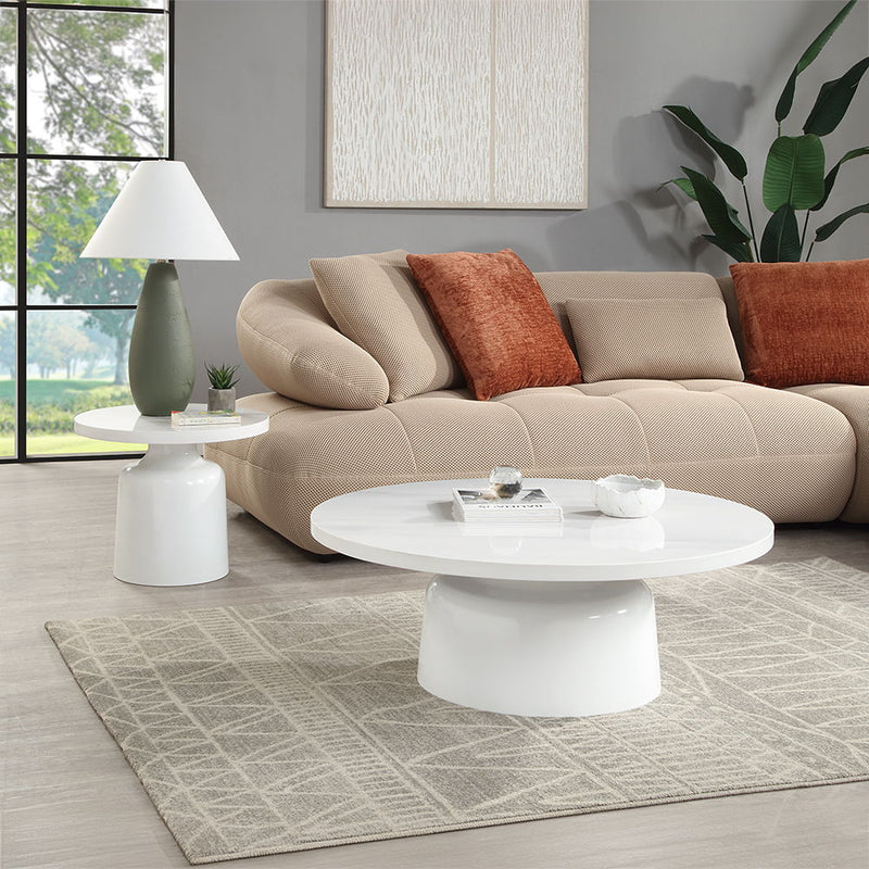 Zaid - Table - R&R Furniture Gallery (Fountain Valley, CA)