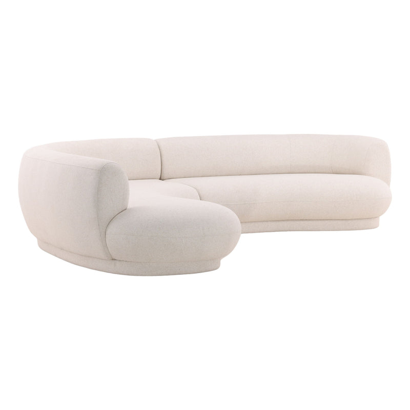 Lake - Sectional