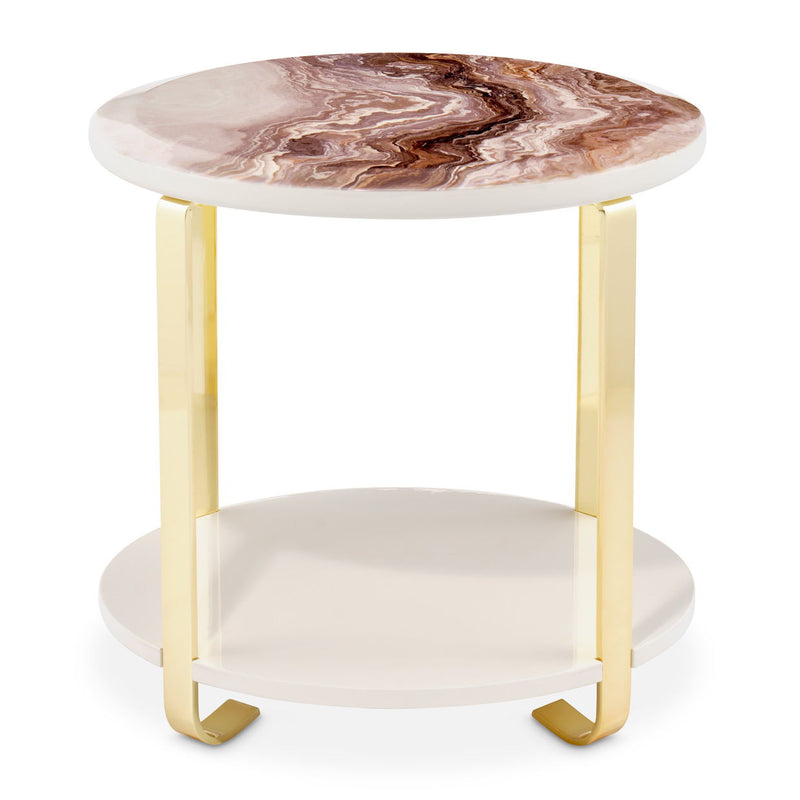Ariana - Table - R&R Furniture Gallery (Fountain Valley, CA)