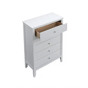 Daniel - Chest, 5 Drawer Storage Unit - R&R Furniture Gallery (Fountain Valley, CA)