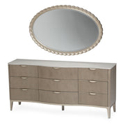 Malibu Crest - Dresser - R&R Furniture Gallery (Fountain Valley, CA)