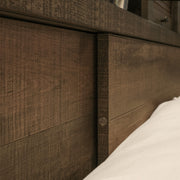 Plinz - Bookcase Bed - R&R Furniture Gallery (Fountain Valley, CA)