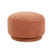 Fuji - Mushroom Footstool Ottoman - R&R Furniture Gallery (Fountain Valley, CA)