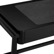 Alfalfa - 2 Drawer Desk - R&R Furniture Gallery (Fountain Valley, CA)