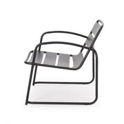 Conrad - Chair Outdoor Seating - R&R Furniture Gallery (Fountain Valley, CA)