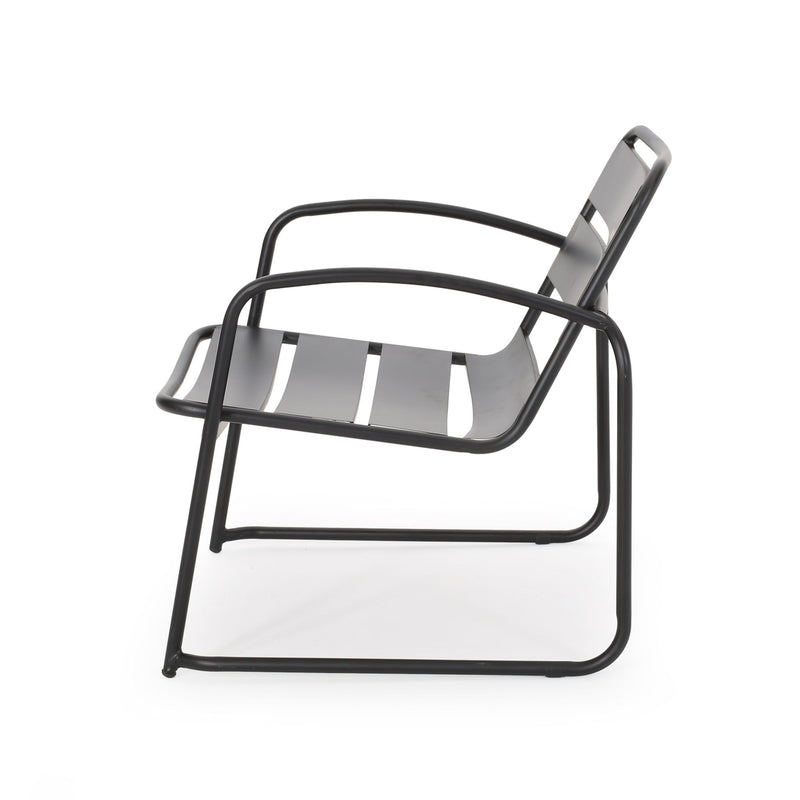 Conrad - Chair Outdoor Seating - R&R Furniture Gallery (Fountain Valley, CA)