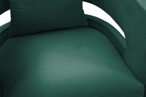 Kennedy - Swivel Chair
