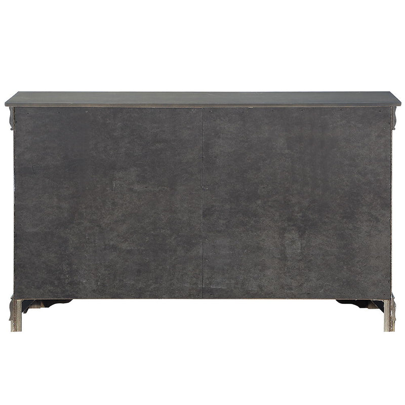 Louis Philippe - Dresser - R&R Furniture Gallery (Fountain Valley, CA)