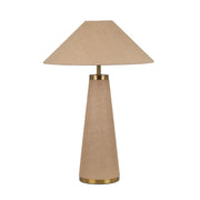 Graham - Table Lamp - R&R Furniture Gallery (Fountain Valley, CA)