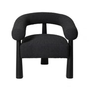 Spara - Performance Boucle Accent Chair - R&R Furniture Gallery (Fountain Valley, CA)