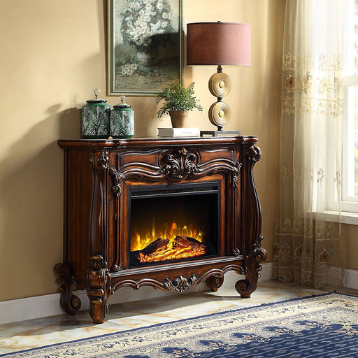 Versailles - Fireplace - R&R Furniture Gallery (Fountain Valley, CA)