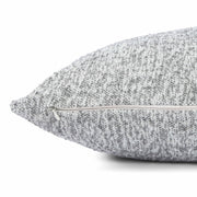 Poh - Boucle Square Accent Pillow Cover - R&R Furniture Gallery (Fountain Valley, CA)