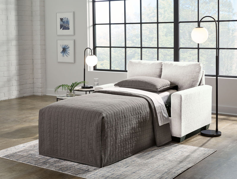 Rannis - Sofa Sleeper - R&R Furniture Gallery (Fountain Valley, CA)