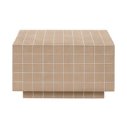 Mixie - Tile Indoor / Outdoor Coffee Table - R&R Furniture Gallery (Fountain Valley, CA)