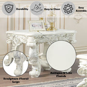 Adara - Table - R&R Furniture Gallery (Fountain Valley, CA)