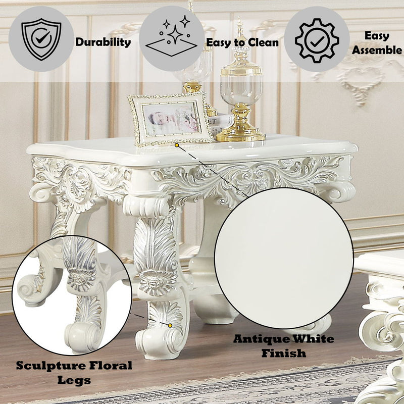 Adara - Table - R&R Furniture Gallery (Fountain Valley, CA)