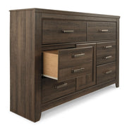 Juararo - Dresser - R&R Furniture Gallery (Fountain Valley, CA)
