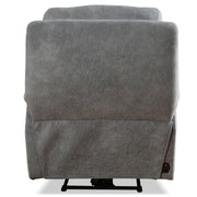 Linus - Power Zero Gravity Recliner - R&R Furniture Gallery (Fountain Valley, CA)