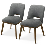 Blake - Modern Dining Chair (Set of 2) - R&R Furniture Gallery (Fountain Valley, CA)
