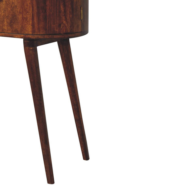 Grove Console Table - Brown - R&R Furniture Gallery (Fountain Valley, CA)