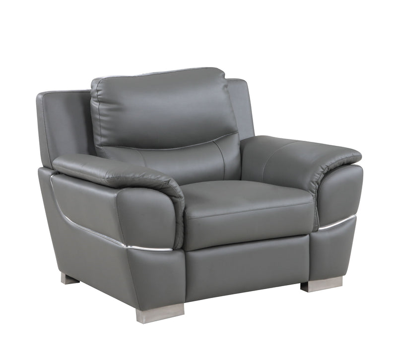 4572 - Sofa Set - R&R Furniture Gallery (Fountain Valley, CA)