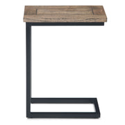 Skyler - C Side Handcrafted Table - R&R Furniture Gallery (Fountain Valley, CA)