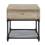 Brantley II - Table - R&R Furniture Gallery (Fountain Valley, CA)