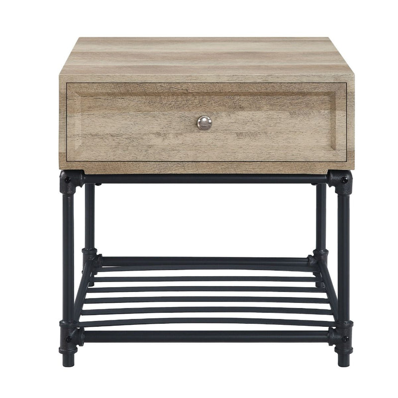 Brantley II - Table - R&R Furniture Gallery (Fountain Valley, CA)