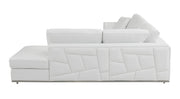 998 - Sectional Sofa - R&R Furniture Gallery (Fountain Valley, CA)